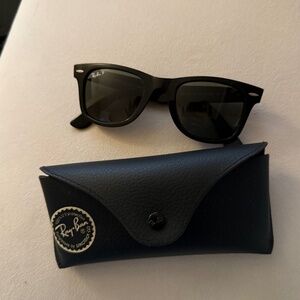 Rayban Wayfarer